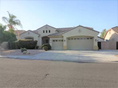 Main picture of 8032 W Via del Sol