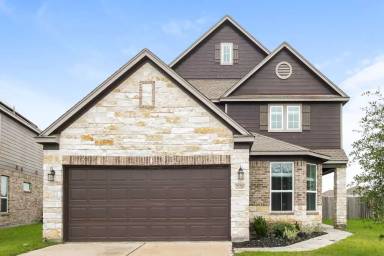 Main picture of 23210 Snowy Ridge Dr