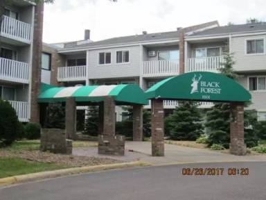 Main picture of Black Forest Condominiums