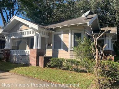 Main picture of 2805 Post St