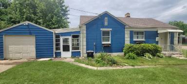 Main picture of 3001 Delaine Ave