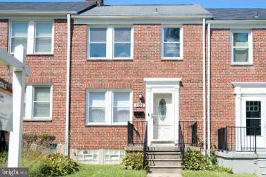 Main picture of 1118 Saint Agnes Ln