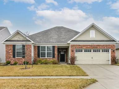 Main picture of 6145 Crabapple Dr