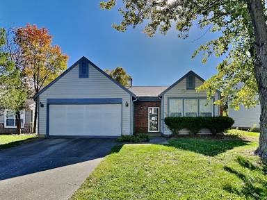 Main picture of 6011 Tybalt Cir
