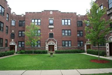 Main picture of 5502 W Lawrence Ave Apartments