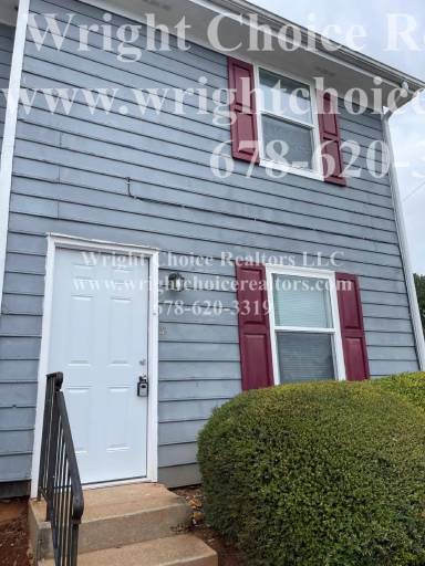 Main picture of 2677 Evans Mill Dr