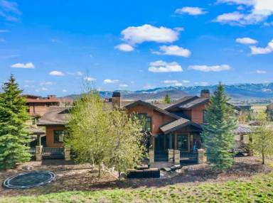 Main picture of 2052 Saddlehorn Dr