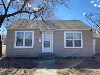 Main picture of 2001 25th St