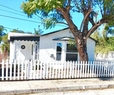 Main picture of 2105 E El Segundo Blvd