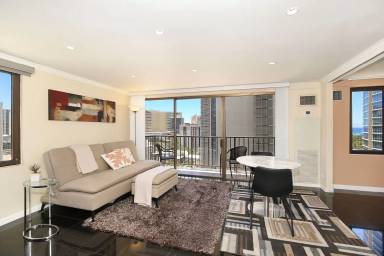 Main picture of Four Paddle Condominium