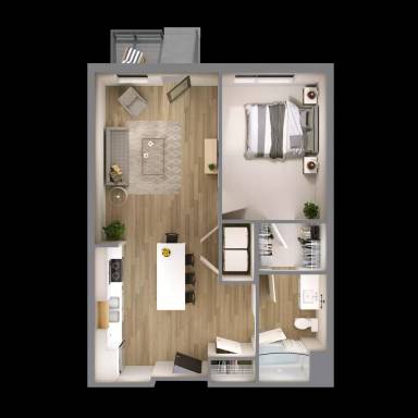 Property view