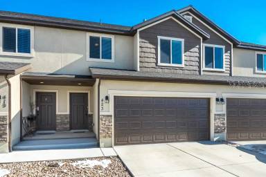 Main picture of 347 W 530 S