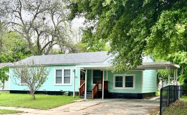 Main picture of 3809 Lasker Ave