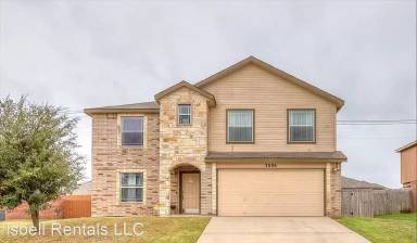 Main picture of 3806 Jack Barnes Ave