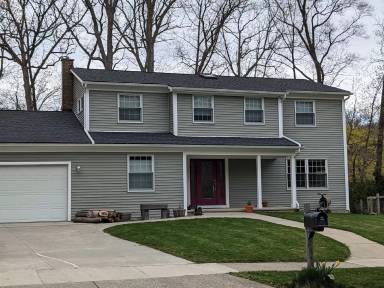 Main picture of 1395 Folkstone Ct