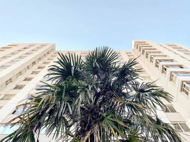 Main picture of Park Tower Apartments