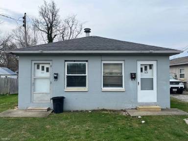 Main picture of 214 1/2 Vine St