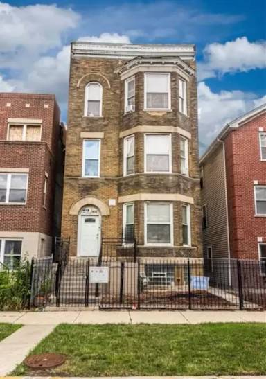 Main picture of 3832 W Lexington St