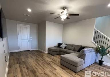 Main picture of 520 N 550 W