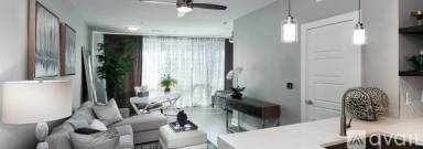 Main picture of Amli South Shore