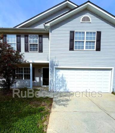Main picture of 1401 Jordans Pond Ln