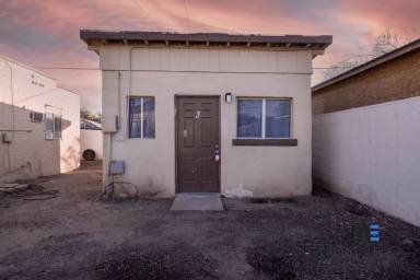 Main picture of 2531-2537 E Willetta St Apartment