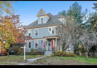 Main picture of 14 Stevens St