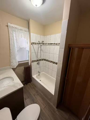 Main picture of 1016 N Central Park Ave