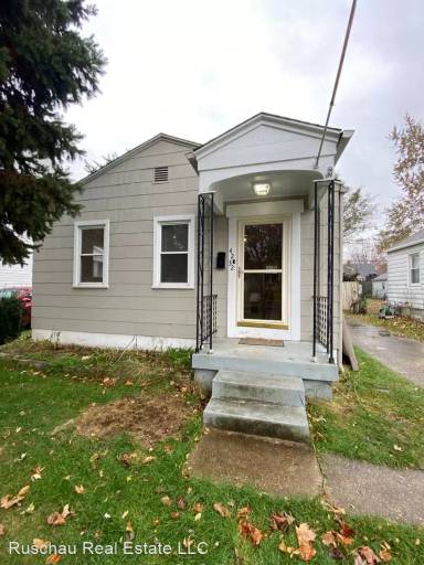 Main picture of 4274 Corinth Blvd