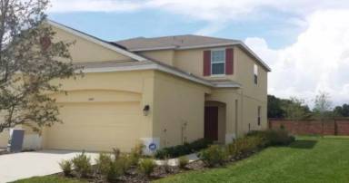 Main picture of 1346 Scarlet Oak Loop