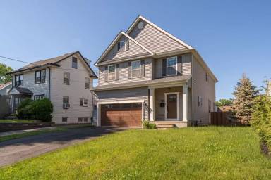 Main picture of 407 W Inman Ave