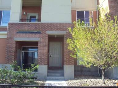 Main picture of Park Hill Apartments