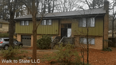 Main picture of 3421 Huntleigh Dr