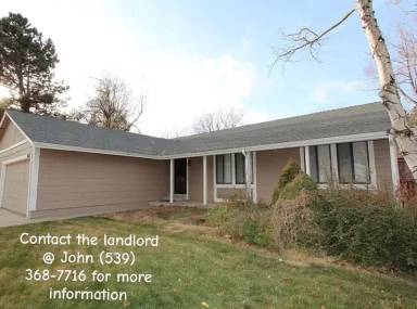 Main picture of 4053 S Olathe Ct