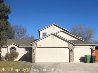 Main picture of 1718 W Sunny Slope Dr