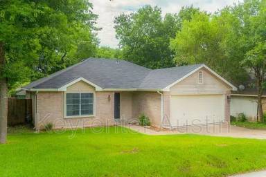 Main picture of 5401 Hickory Dr