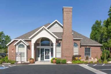 Main picture of Remington Apartments