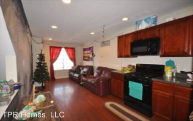Main picture of 1716 W Norris St