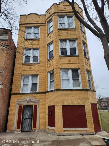 Main picture of 4056 W Van Buren St