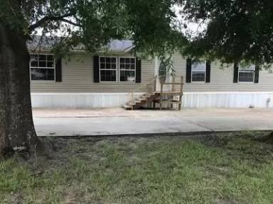 Main picture of Gulf Stream Manor MHC