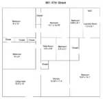 Main picture of 829 W 47th St