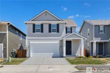 Main picture of 822 Burwood St SE