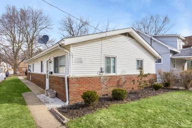 Main picture of 1121 Kohler Ave