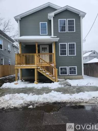 Main picture of 26 Cromwell St
