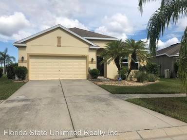 Main picture of 808 Parker Den Dr
