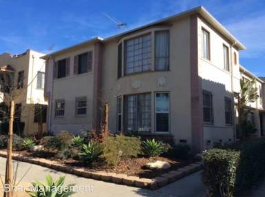 Main picture of 534 N Genesee Ave