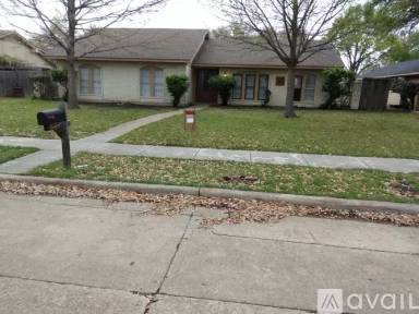 Main picture of 1907 Columbia Dr