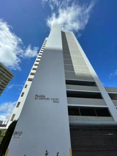 Main picture of Plaza at Century Court