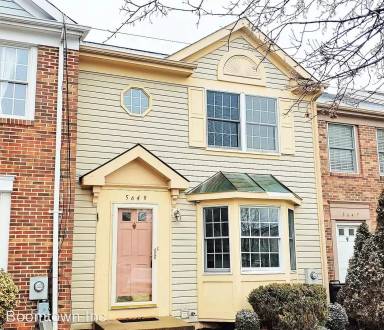 Main picture of 5649 Denton Ct