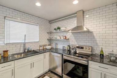 Main picture of The Franklin Townhomes